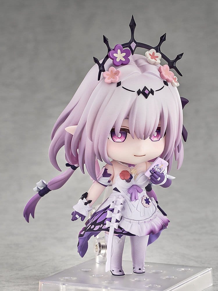 Honkai: Star Rail Nendoroid Action Figure Castorice 10 cm