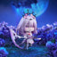 Honkai: Star Rail Nendoroid Action Figure Castorice 10 cm