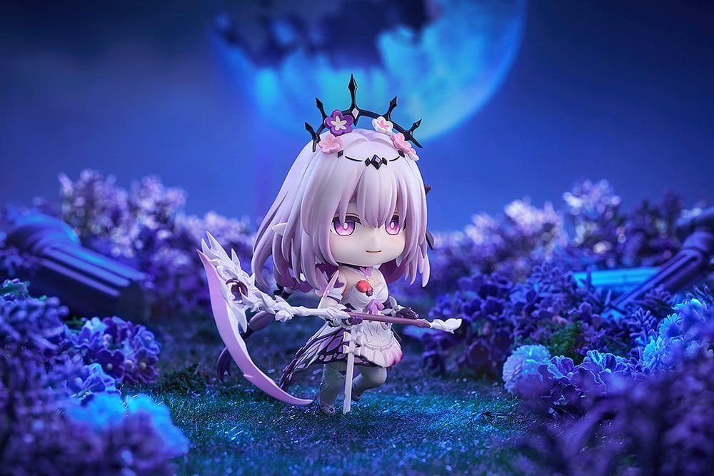 Honkai: Star Rail Nendoroid Action Figure Castorice 10 cm