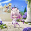 Honkai: Star Rail Nendoroid Action Figure Castorice 10 cm