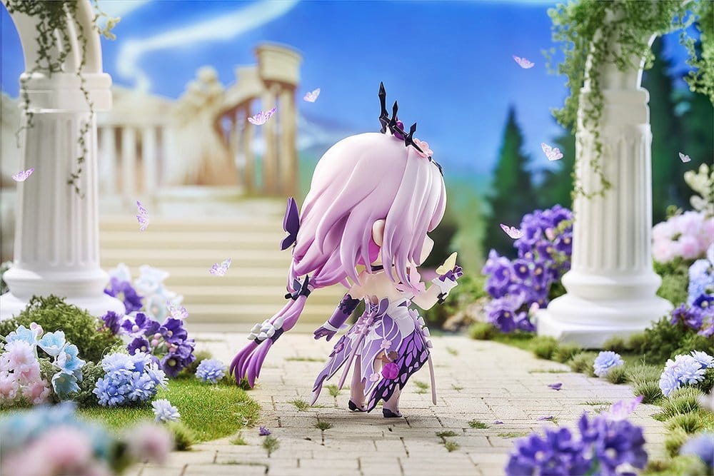 Honkai: Star Rail Nendoroid Action Figure Castorice 10 cm