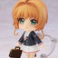Cardcaptor Sakura: Clear Card Nendoroid Action Figure Sakura Kinomoto: Tomoeda Junior High Uniform Ver. 10 cm