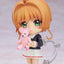 Cardcaptor Sakura: Clear Card Nendoroid Action Figure Sakura Kinomoto: Tomoeda Junior High Uniform Ver. 10 cm