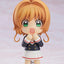Cardcaptor Sakura: Clear Card Nendoroid Action Figure Sakura Kinomoto: Tomoeda Junior High Uniform Ver. 10 cm