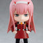 Darling in the Franxx Nendoroid Action Figure Zero Two 10 cm