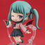 Character Vocal Series 01: Hatsune Miku Nendoroid Action Figure Hatsune Miku: The Vampire Ver. 10 cm