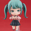 Character Vocal Series 01: Hatsune Miku Nendoroid Action Figure Hatsune Miku: The Vampire Ver. 10 cm