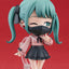 Character Vocal Series 01: Hatsune Miku Nendoroid Action Figure Hatsune Miku: The Vampire Ver. 10 cm