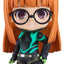 Persona5 Royal Nendoroid Action Figure Futaba Sakura: Phantom Thief Ver. 10 cm