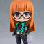 Persona5 Royal Nendoroid Action Figure Futaba Sakura: Phantom Thief Ver. 10 cm