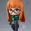 Persona5 Royal Nendoroid Action Figure Futaba Sakura: Phantom Thief Ver. 10 cm