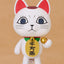 Dandadan Nendoroid Action Figure Turbo Granny (Manekineko) 8 cm