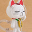 Dandadan Nendoroid Action Figure Turbo Granny (Manekineko) 8 cm