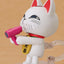 Dandadan Nendoroid Action Figure Turbo Granny (Manekineko) 8 cm
