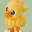 Final Fantasy Nendoroid Action Figure Chocobo 10 cm