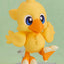Final Fantasy Nendoroid Action Figure Chocobo 10 cm