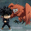 Jujutsu Kaisen Nendoroid Action Figure Megumi Fushiguro 10 cm
