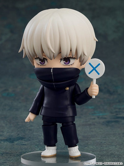 Jujutsu Kaisen Nendoroid Action Figure Toge Inumaki 10 cm