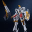 Titanomachia Moderoid Plastic Model SIDE:GR Vector - Order of Knights Specifications 20 cm