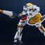 Titanomachia Moderoid Plastic Model SIDE:GR Vector - Order of Knights Specifications 20 cm