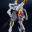 Titanomachia Moderoid Plastic Model SIDE:GR Vector - Order of Knights Specifications 20 cm