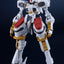 Titanomachia Moderoid Plastic Model SIDE:GR Vector - Order of Knights Specifications 20 cm