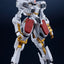 Titanomachia Moderoid Plastic Model SIDE:GR Vector - Order of Knights Specifications 20 cm