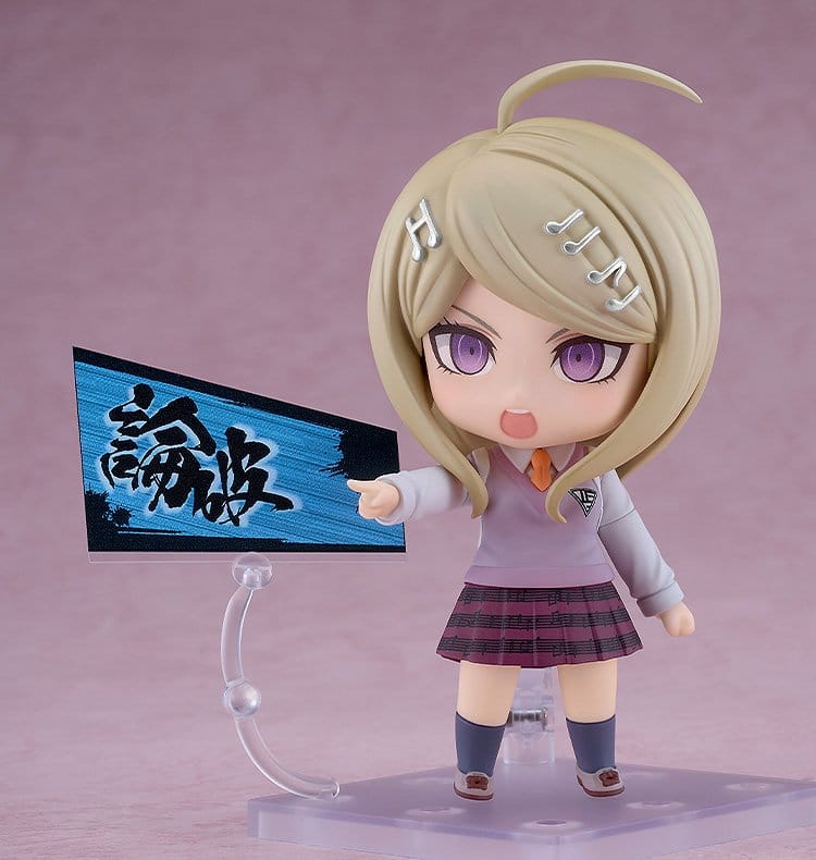 Danganronpa V3: Killing Harmony Nendoroid Action Figure Kaede Akamatsu 10 cm