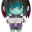 Milky Subway The Galactic Limited Express Nendoroid Action Figure Makina 10 cm
