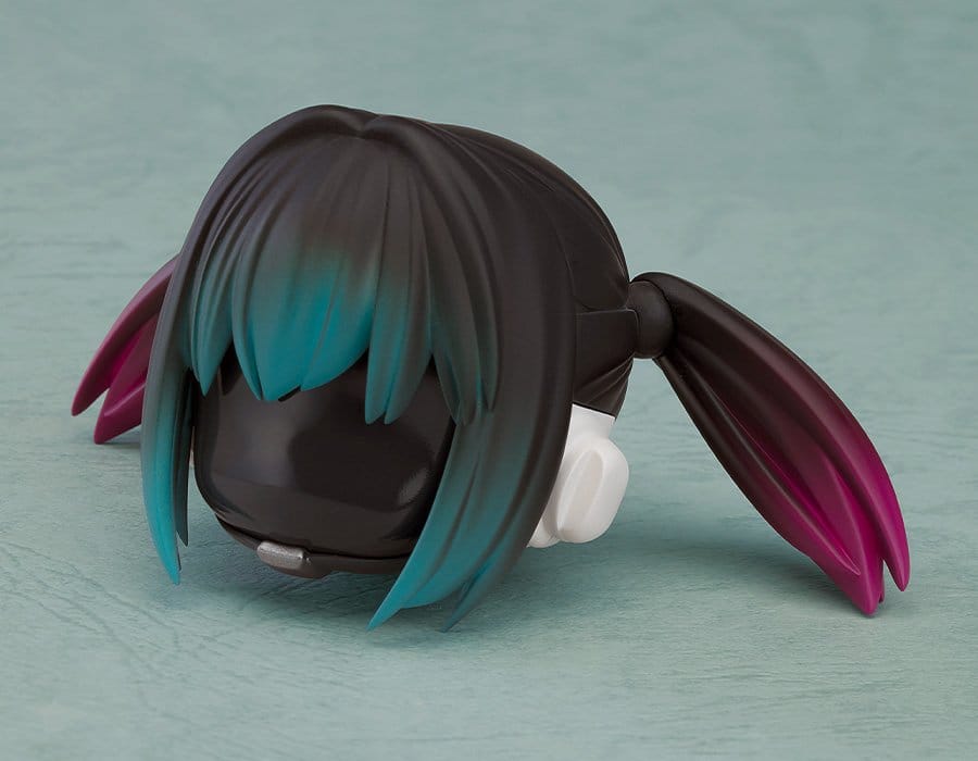 Milky Subway The Galactic Limited Express Nendoroid Action Figure Makina 10 cm