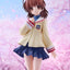 Clannad Pop Up Parade PVC Figure Nagisa Furukawa L Size 23 cm