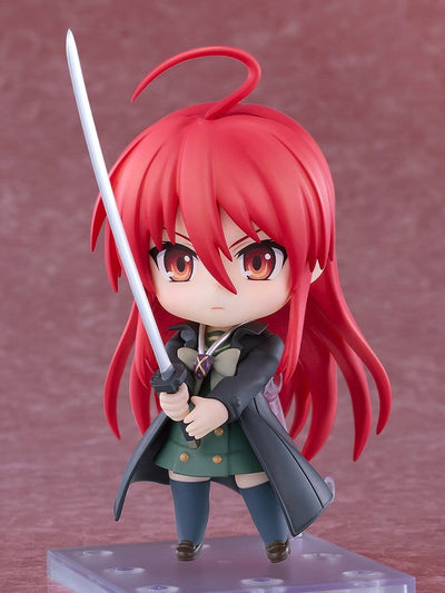 Shakugan no Shana Nendoroid Action Figure Shana 2.0 10 cm