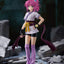Hunter x Hunter PVC Figure Pop Up Parade Machi 17 cm