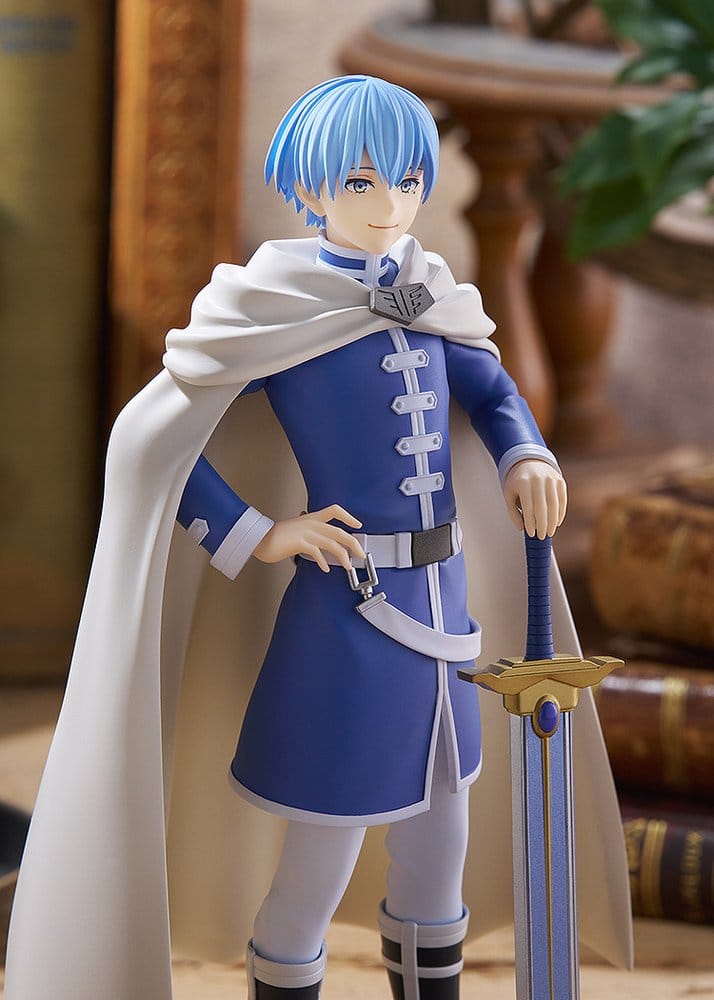 Frieren: Beyond Journey's End Pop Up Parade PVC Figure Himmel 17 cm