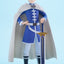 Frieren: Beyond Journey's End Pop Up Parade PVC Figure Himmel 17 cm