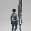Kaiju No. 8 Pop Up Parade PVC Figure Gen Narumi 27 cm