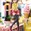 Yu-Gi-Oh! The Dark Side of Dimensions Pop Up Parade PVC Figure Anzu Mazaki 23 cm