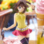 Yu-Gi-Oh! The Dark Side of Dimensions Pop Up Parade PVC Figure Anzu Mazaki 23 cm