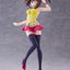 Yu-Gi-Oh! The Dark Side of Dimensions Pop Up Parade PVC Figure Anzu Mazaki 23 cm