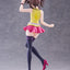 Yu-Gi-Oh! The Dark Side of Dimensions Pop Up Parade PVC Figure Anzu Mazaki 23 cm