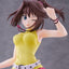 Yu-Gi-Oh! The Dark Side of Dimensions Pop Up Parade PVC Figure Anzu Mazaki 23 cm