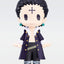Hunter x Hunter HELLO! GOOD SMILE Action Figure Quwrof/Chrollo 10 cm