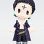 Hunter x Hunter HELLO! GOOD SMILE Action Figure Quwrof/Chrollo 10 cm