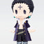 Hunter x Hunter HELLO! GOOD SMILE Action Figure Quwrof/Chrollo 10 cm