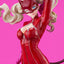 Persona5 Royal Pop Up Parade Statue Panther L Size 23 cm