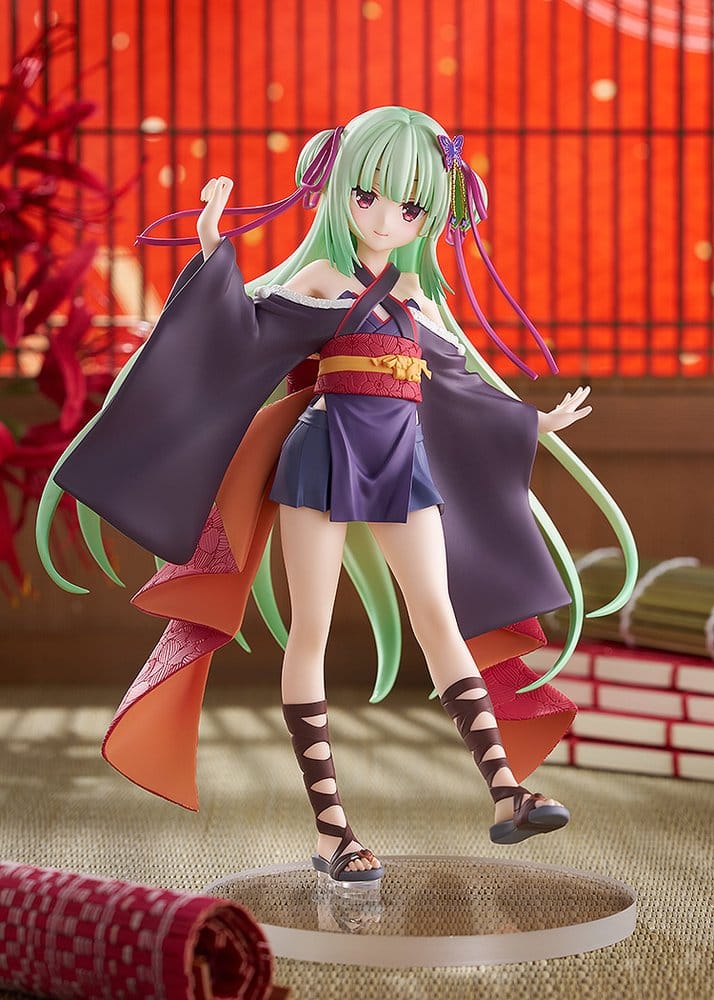 Senkoi Manbana Pop Up Parade Murasame L Size 20 cm