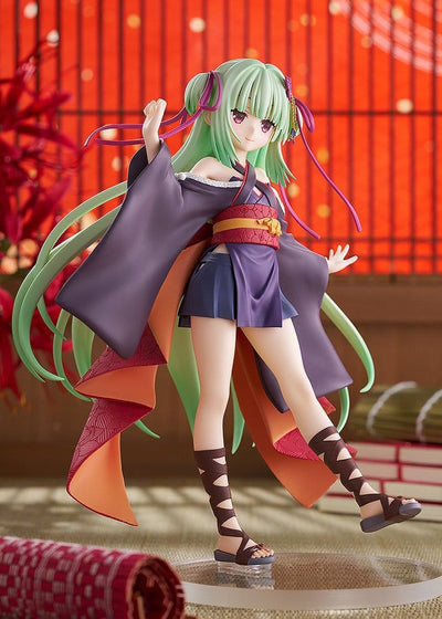 Senkoi Manbana Pop Up Parade Murasame L Size 20 cm