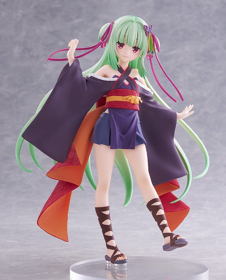 Senkoi Manbana Pop Up Parade Murasame L Size 20 cm