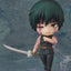 Jujutsu Kaisen Nendoroid Basic Action Figure Maki Zen'in: Execution Ver. 10 cm