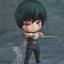 Jujutsu Kaisen Nendoroid Basic Action Figure Maki Zen'in: Execution Ver. 10 cm